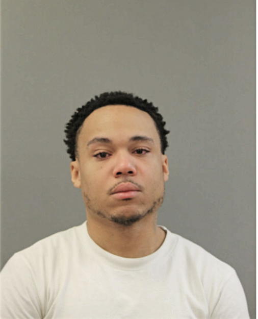 JACOB L MCINTOSH, Cook County, Illinois