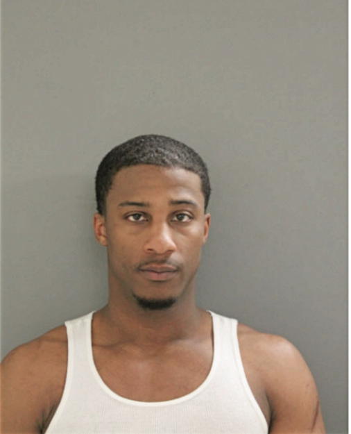 GARRICK B MCKINNEY, Cook County, Illinois