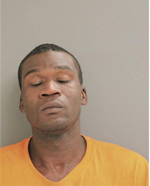 ERIC MCNEAL, Cook County, Illinois