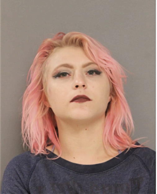 ALEXIS S MEADOWS, Cook County, Illinois