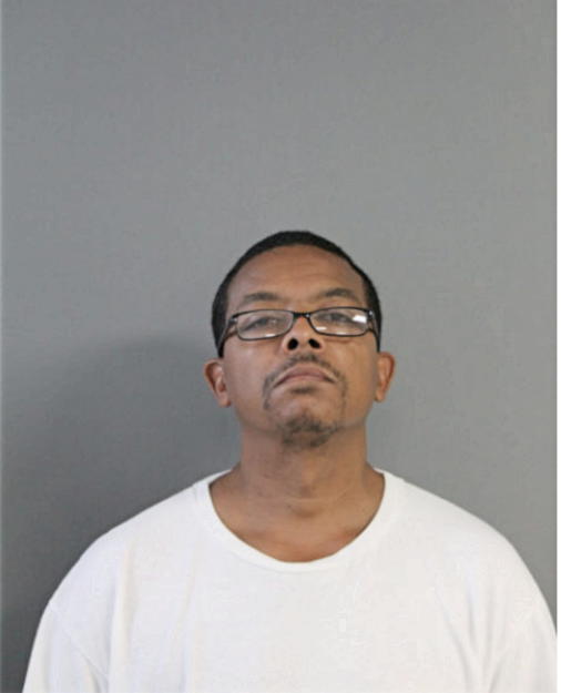 KEVIN M MILLER, Cook County, Illinois