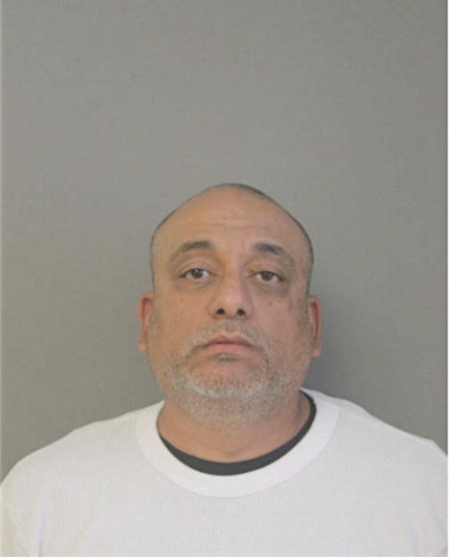 SONNY MILLER, Cook County, Illinois