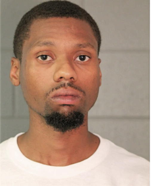 KEITH MONTGOMERY, Cook County, Illinois