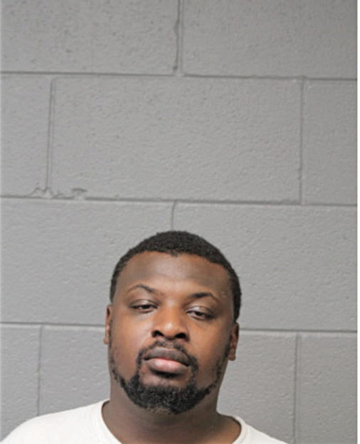 TIMOTHY LEE MOORE, Cook County, Illinois