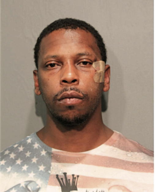 CLARENCE J MURDOCK, Cook County, Illinois