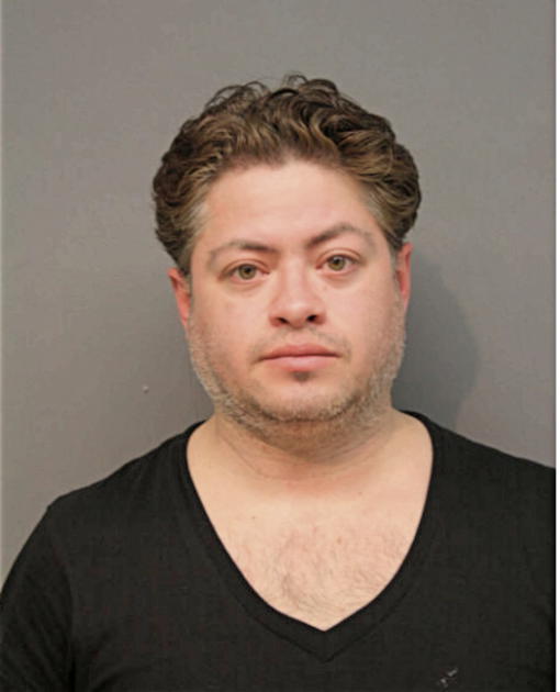 JORGE NEVAREZ, Cook County, Illinois