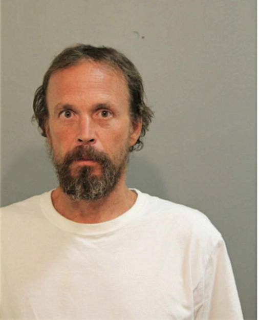 EDWARD J. NOWOWIEJSKI, Cook County, Illinois