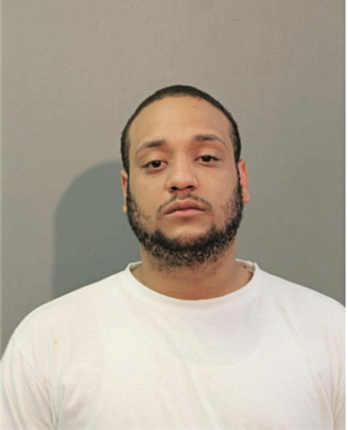 JACOB NUNEZ, Cook County, Illinois
