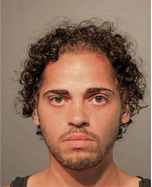 KENNETH J OQUENDO, Cook County, Illinois
