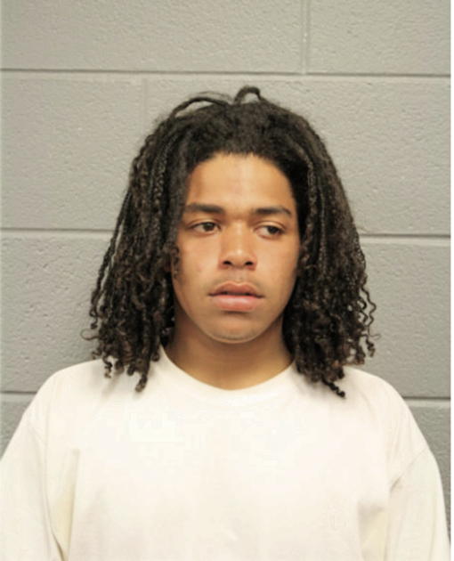 JUAN HUMBERTO OVIEDO, Cook County, Illinois