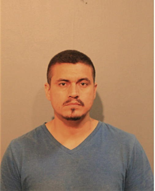 OMAR G OVIEDO, Cook County, Illinois