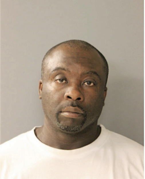 ANTHONY R OWENS, Cook County, Illinois