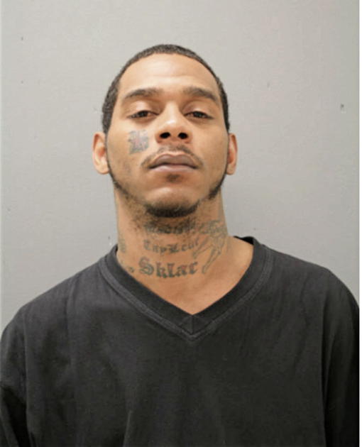 MARIO PAGE, Cook County, Illinois