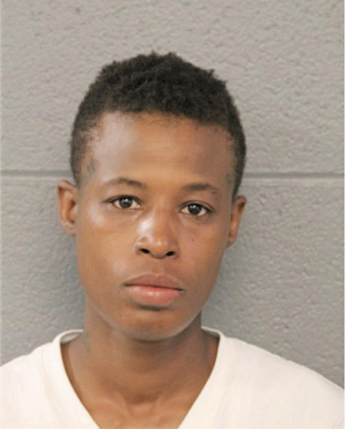 LAWANDA PITTMAN, Cook County, Illinois