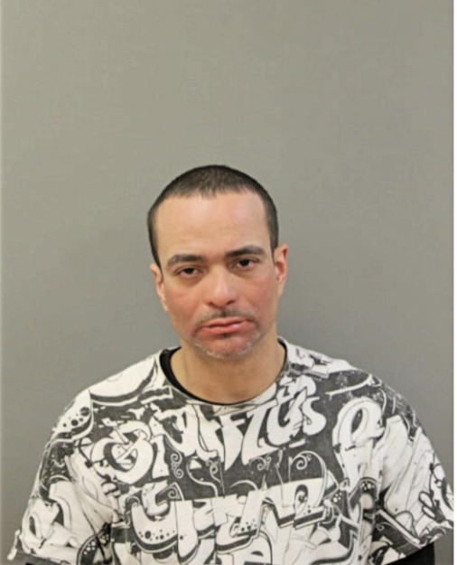 JOSEPH R POMALES, Cook County, Illinois