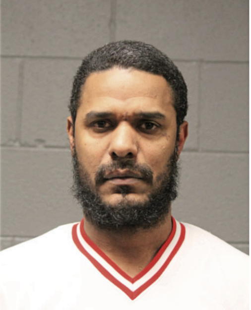 TROY PRYOR, Cook County, Illinois