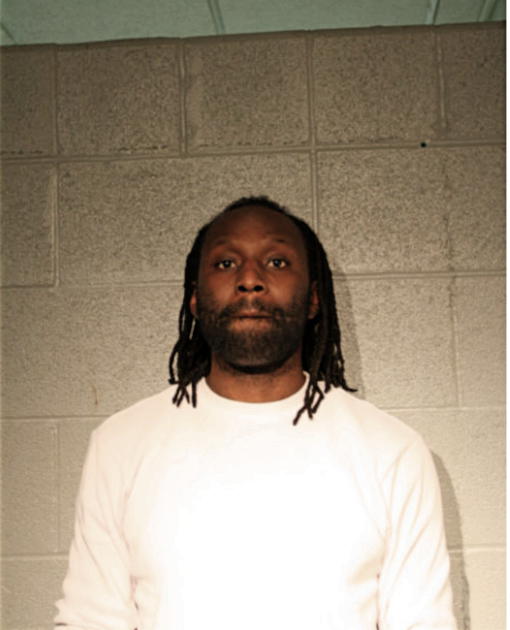 JERMAINE PURDIS, Cook County, Illinois