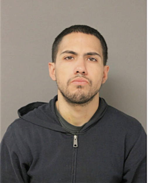 STEVEN QUILES, Cook County, Illinois