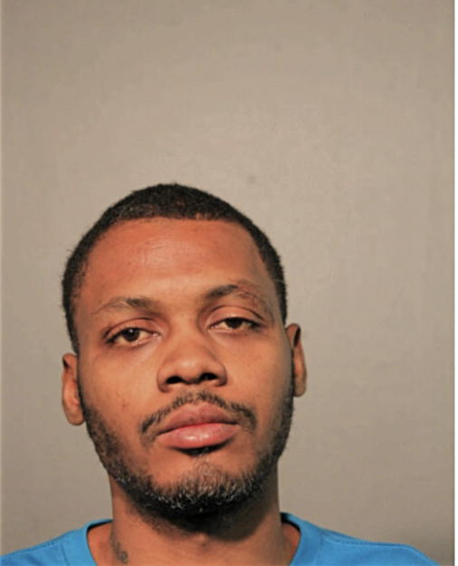 JEROME A RAMSEY, Cook County, Illinois