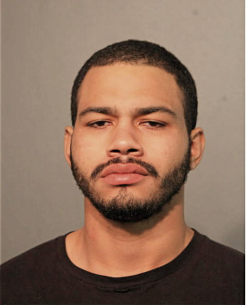 JONATHAN M RAYGOZA, Cook County, Illinois