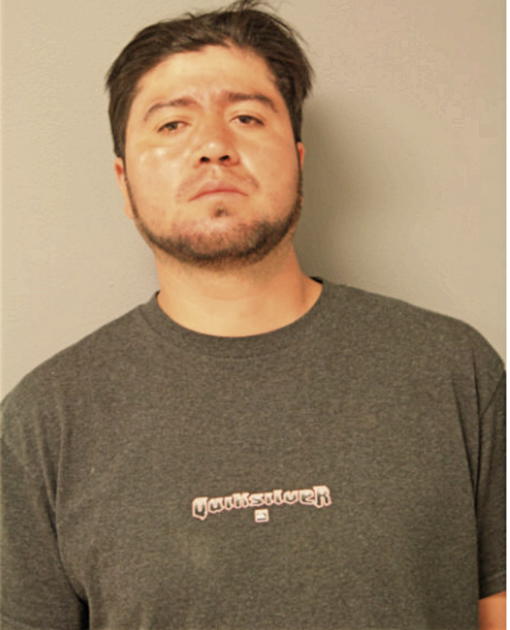GOVANNEY RODRIGUEZ, Cook County, Illinois
