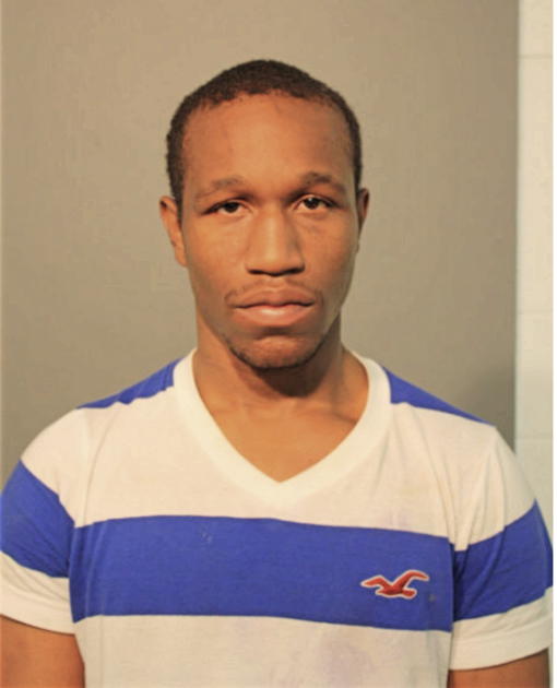 ANTHONY ROGERS, Cook County, Illinois