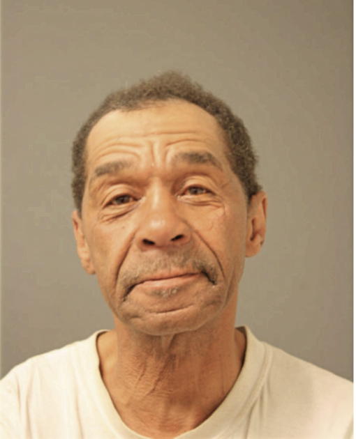 JAMES LEE ROGERS, Cook County, Illinois