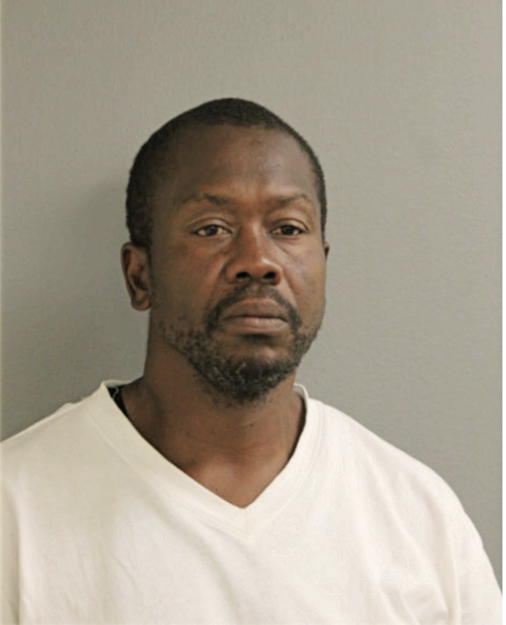 KENNETH W ROGERS, Cook County, Illinois