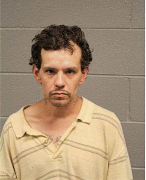 JOSEPH ROLLINS, Cook County, Illinois
