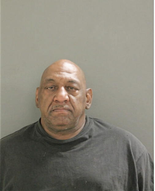 TONY ROWE, Cook County, Illinois