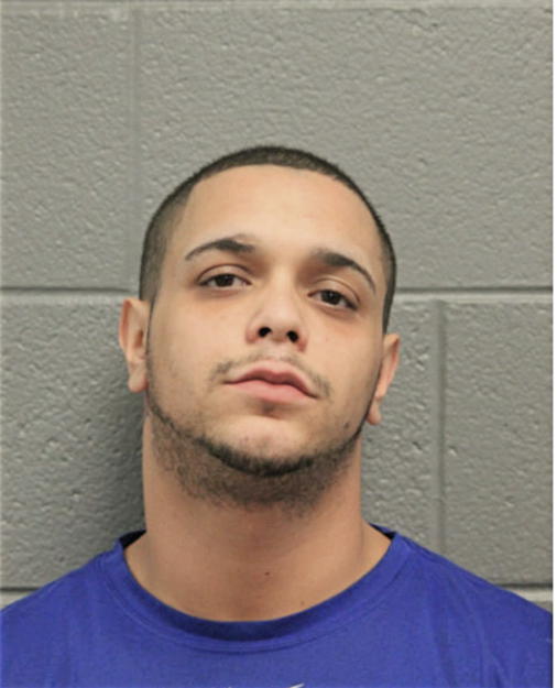 FELIX A RUFIN, Cook County, Illinois