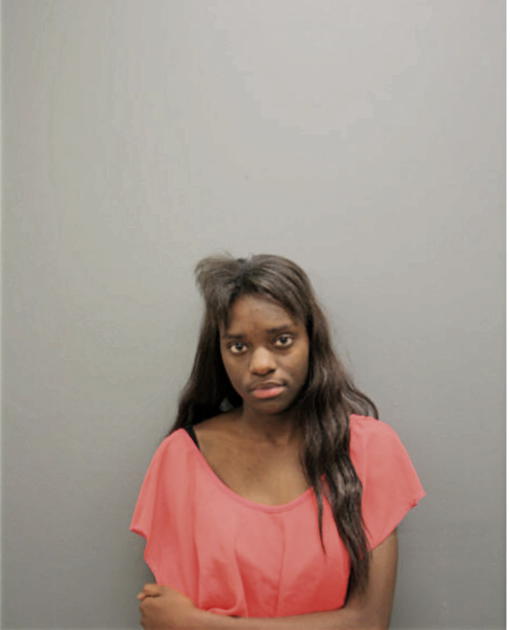 KATHY SATERFIELD, Cook County, Illinois