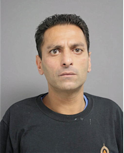 SUMAIR A SATTAR, Cook County, Illinois