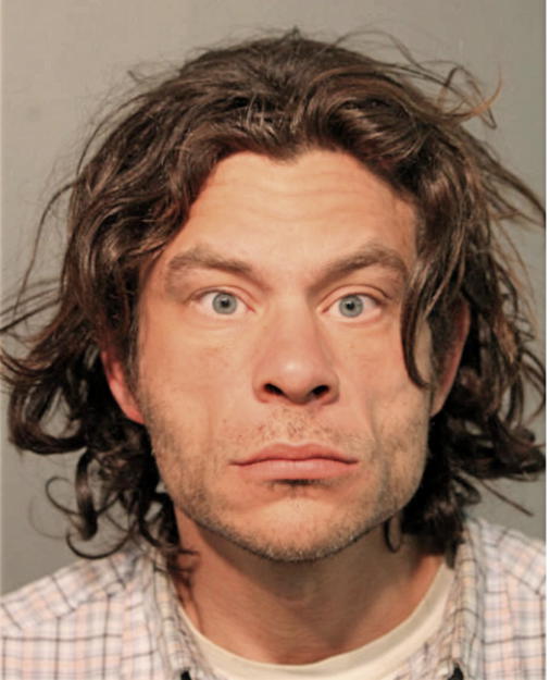 DION SCARDINA, Cook County, Illinois