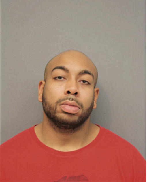 JUWANN SIMS, Cook County, Illinois