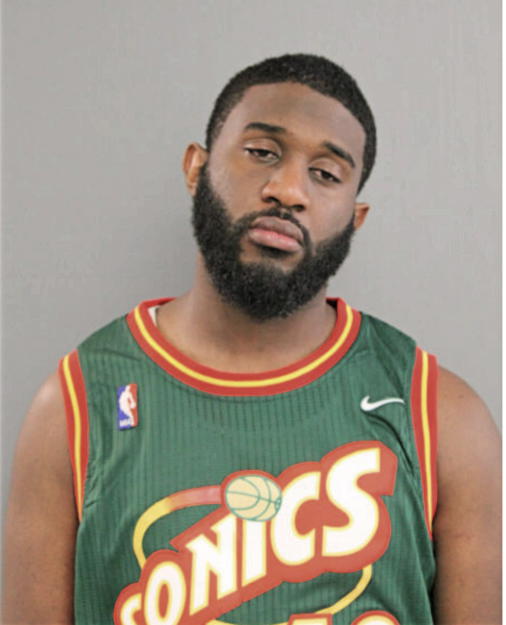 DESMOND SLAUGHTER, Cook County, Illinois