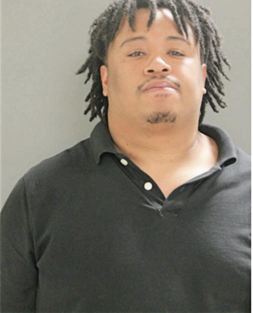 AARON T SMITH, Cook County, Illinois