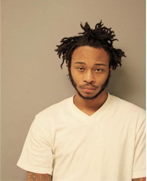 CHARLES R SMITH, Cook County, Illinois