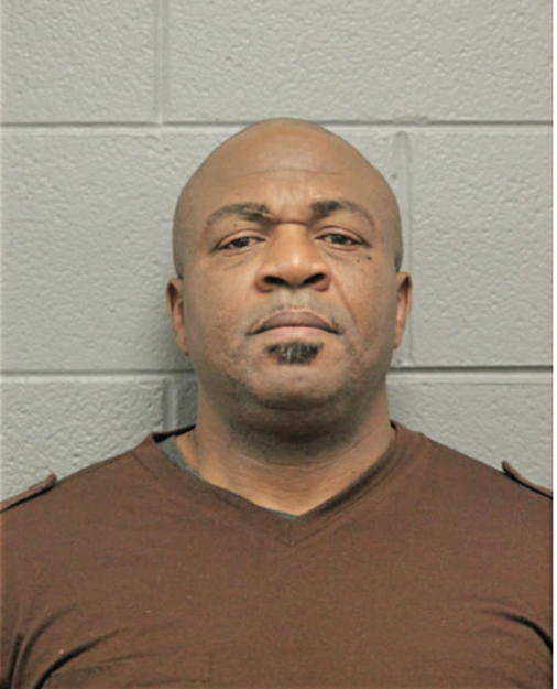 ERAK P STANBACK, Cook County, Illinois