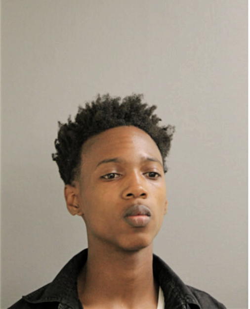 DEMARCO D STRAWDER, Cook County, Illinois