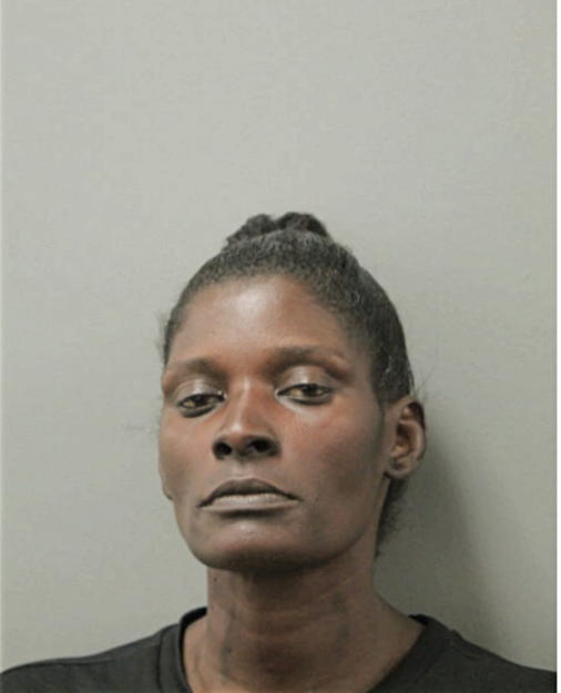 CHRISTY M TAYLOR SHAW, Cook County, Illinois
