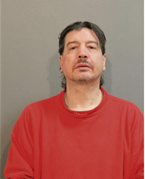 FRANCIS T THOMAS, Cook County, Illinois