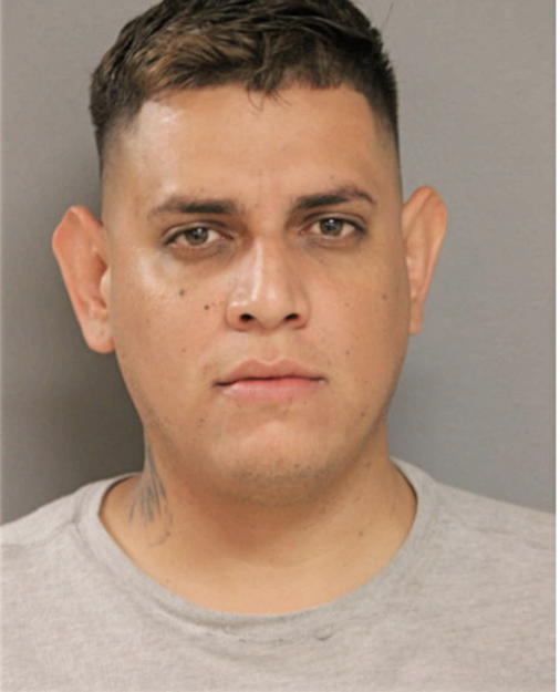 JOSE A TORRES, Cook County, Illinois