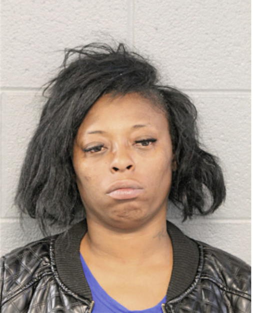KENYATTA TOWNSEL, Cook County, Illinois