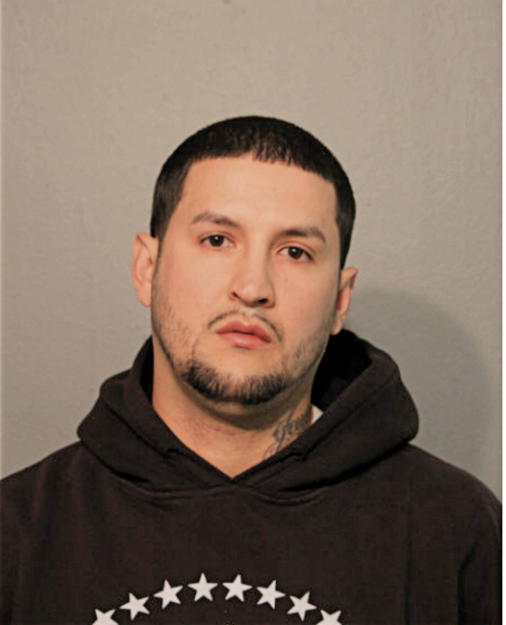 FELIX VALENTIN, Cook County, Illinois