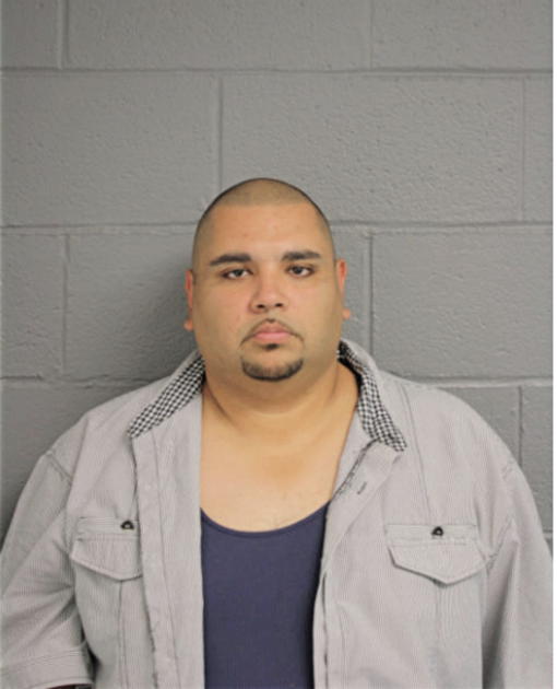 INTI A. VALENZUELA, Cook County, Illinois