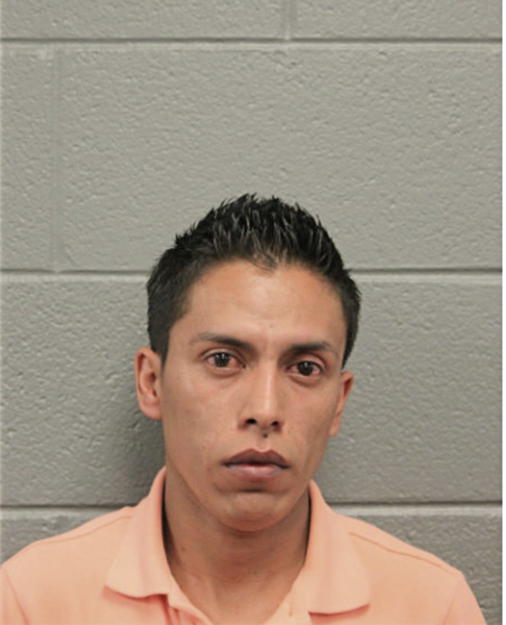 JOSE GUADALUPE VASQUEZ-ESCAMILLA, Cook County, Illinois