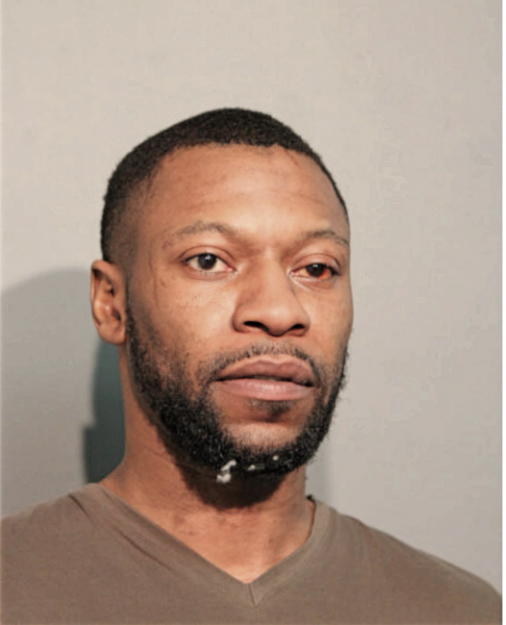 JUSTIN A WADE, Cook County, Illinois