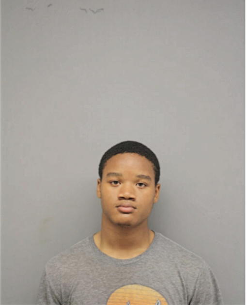 CEDRICK D WALKER, Cook County, Illinois