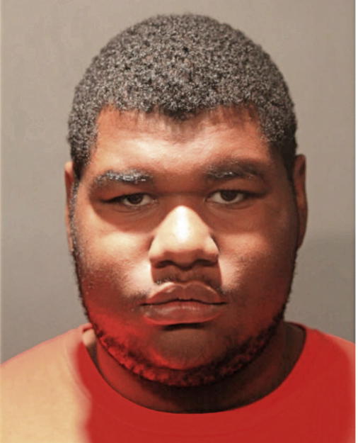 DEMARCO L WALKER, Cook County, Illinois